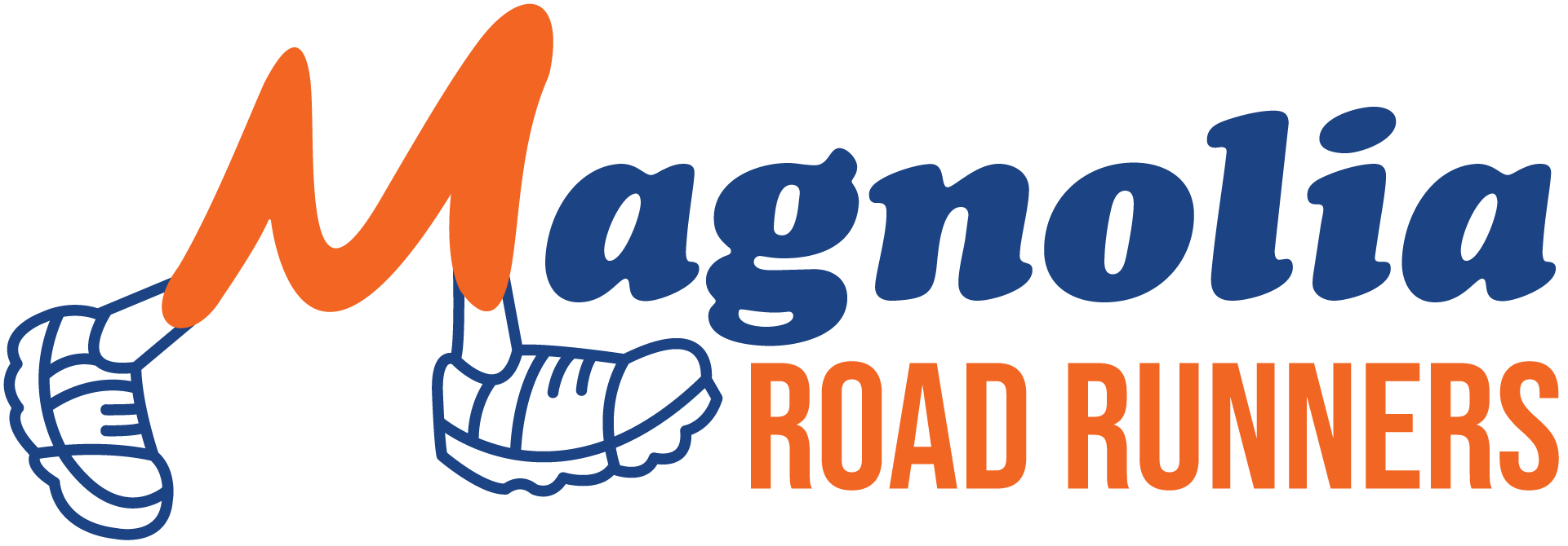 Magnolia Road Runners