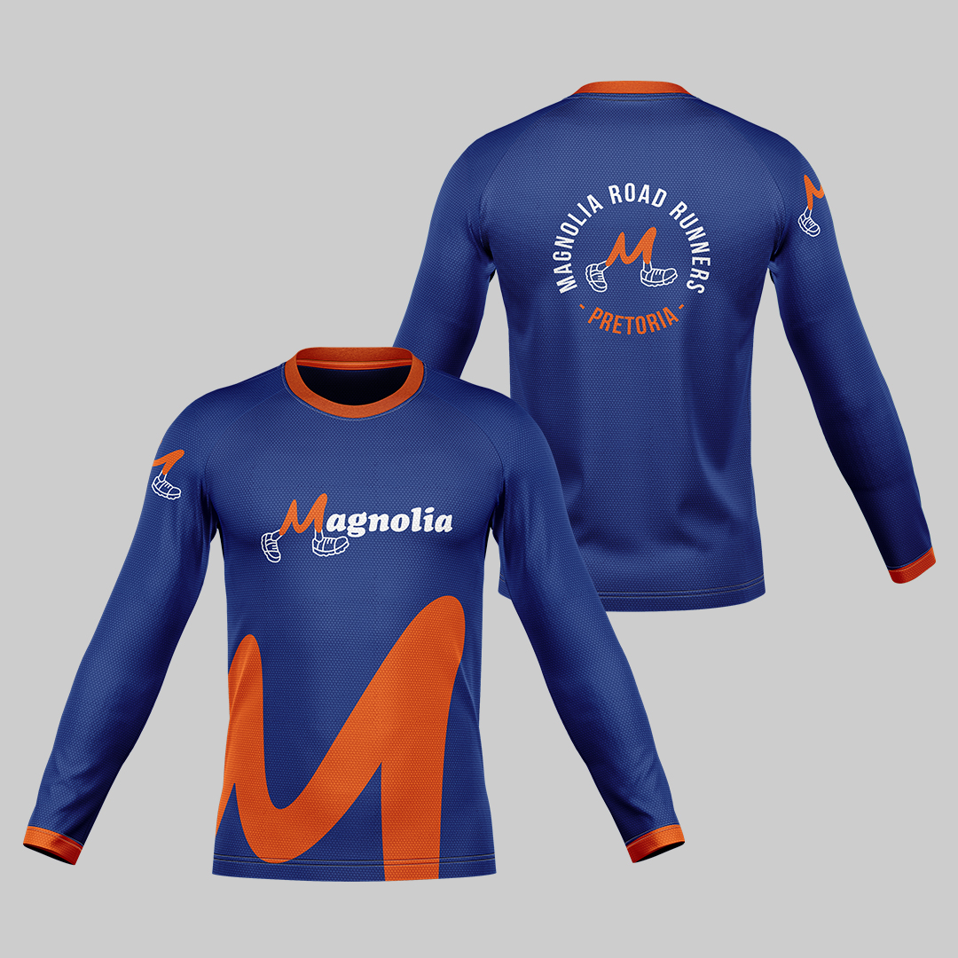 Membership | Magnolia Road Runners